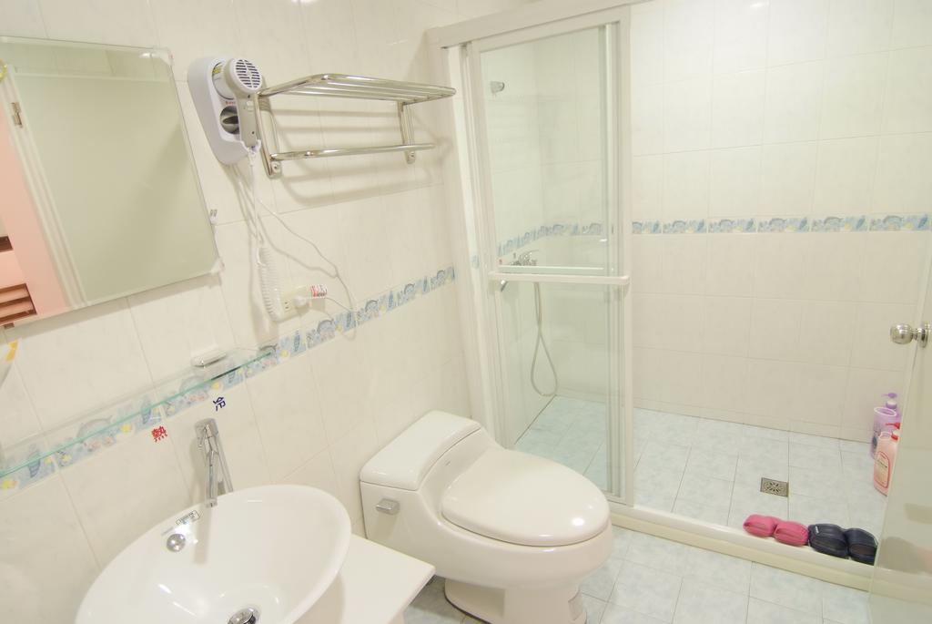 Shi-Jia B&B Jiufen Oda fotoğraf