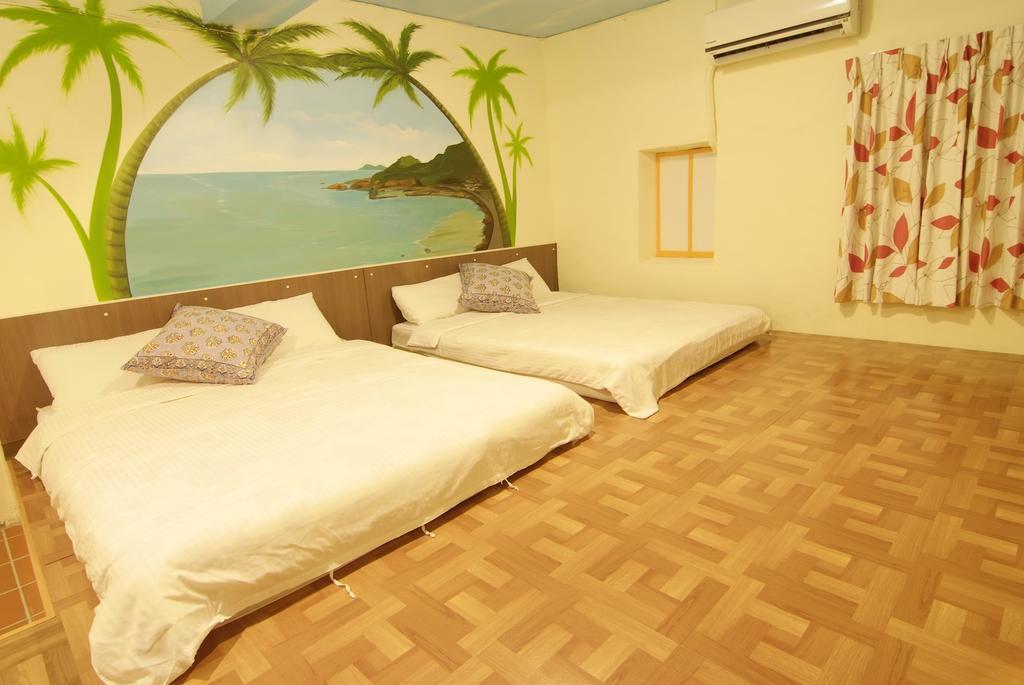 Shi-Jia B&B Jiufen Oda fotoğraf