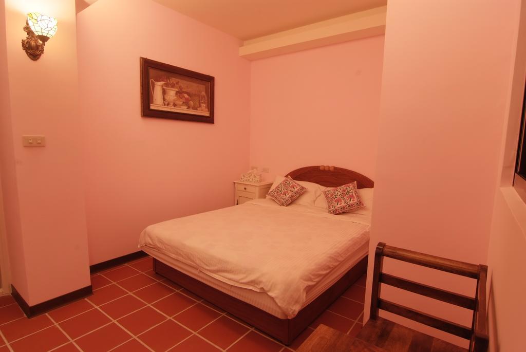 Shi-Jia B&B Jiufen Oda fotoğraf