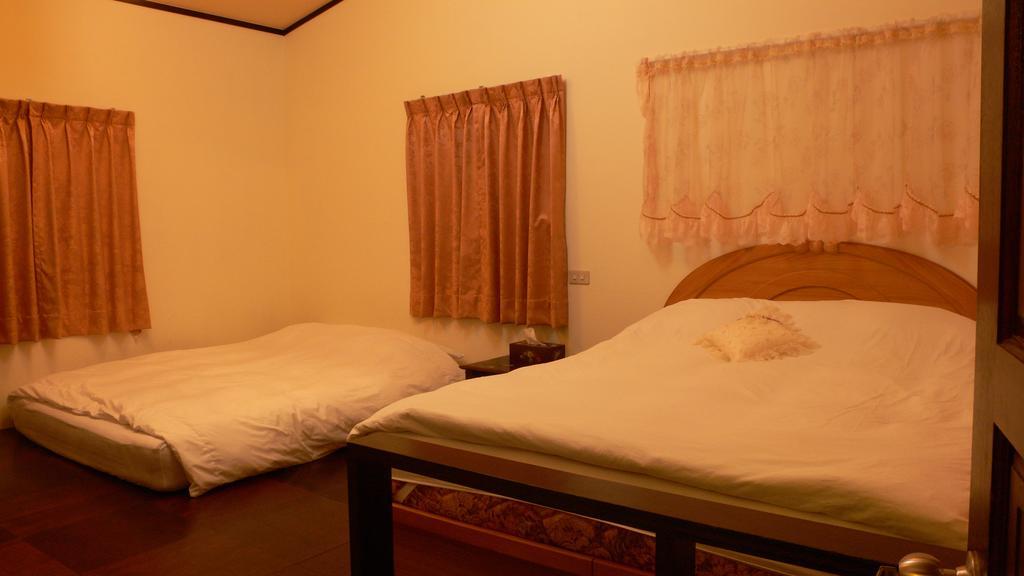 Shi-Jia B&B Jiufen Oda fotoğraf