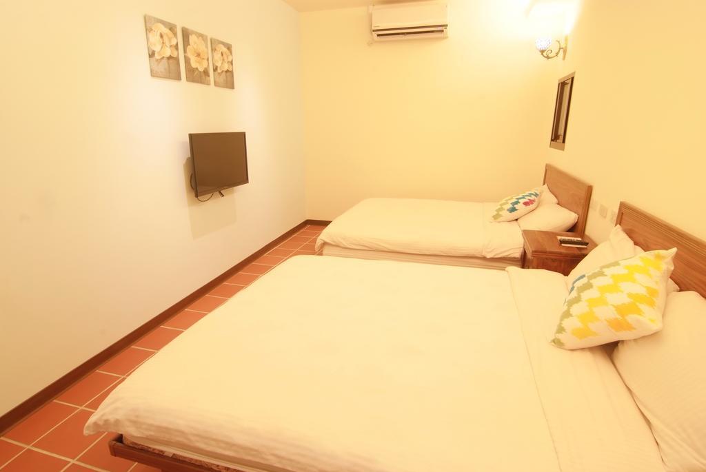 Shi-Jia B&B Jiufen Oda fotoğraf