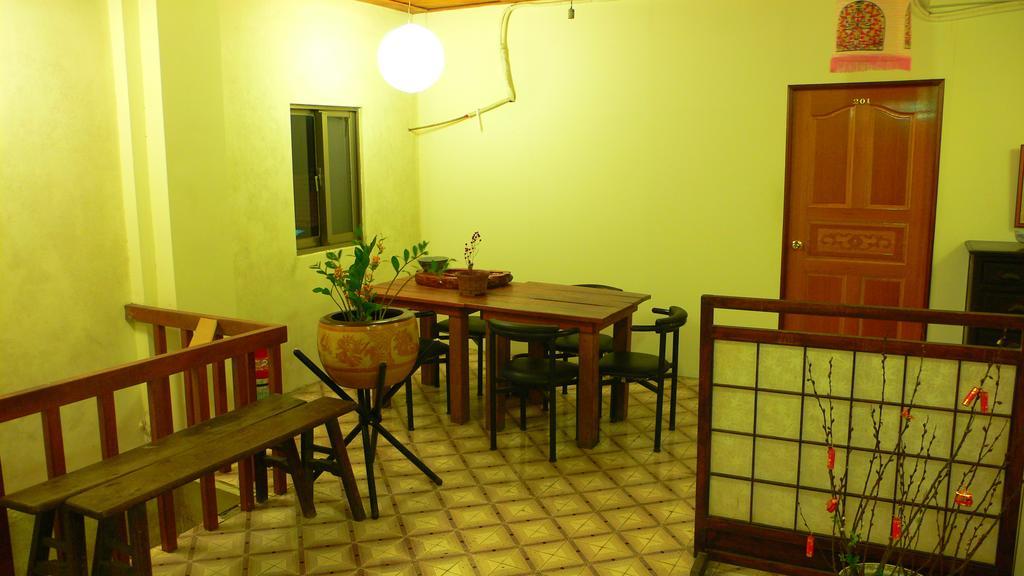 Shi-Jia B&B Jiufen Oda fotoğraf