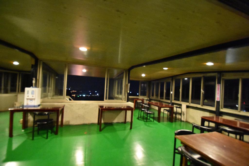 Shi-Jia B&B Jiufen Dış mekan fotoğraf