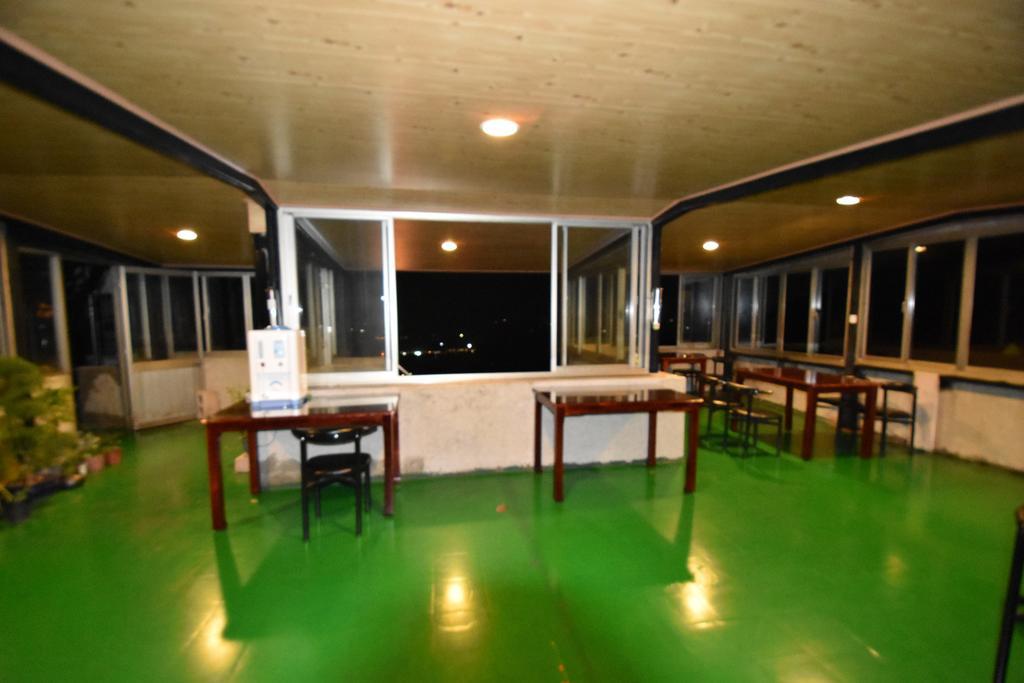 Shi-Jia B&B Jiufen Dış mekan fotoğraf