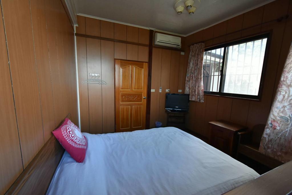 Shi-Jia B&B Jiufen Dış mekan fotoğraf