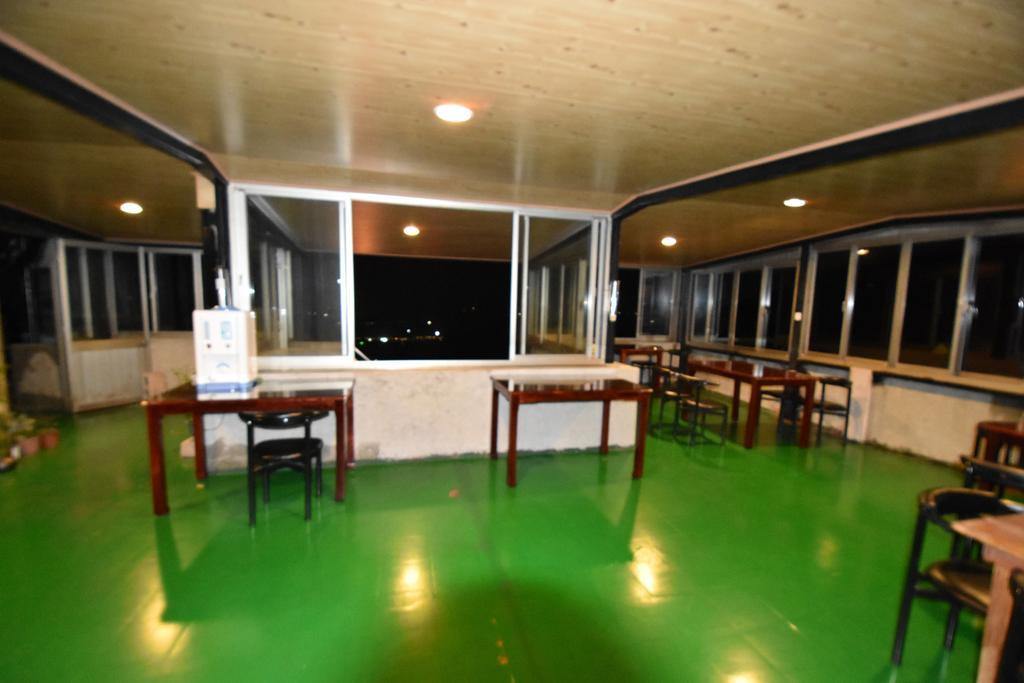 Shi-Jia B&B Jiufen Dış mekan fotoğraf