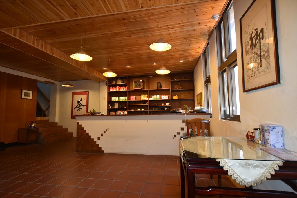 Shi-Jia B&B Jiufen Dış mekan fotoğraf