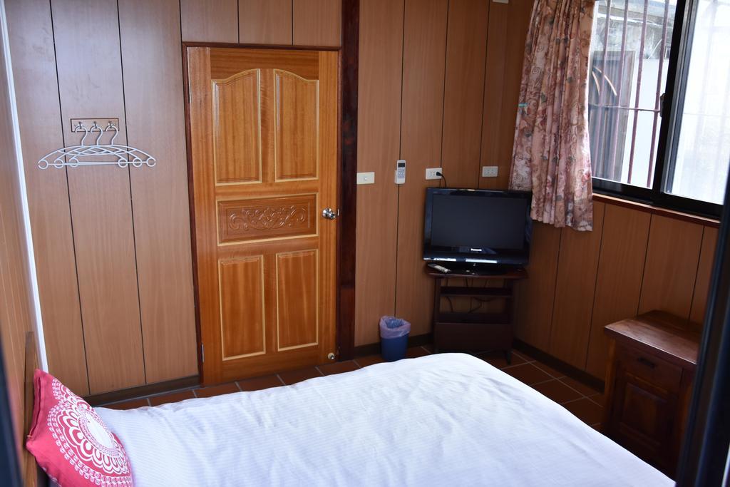 Shi-Jia B&B Jiufen Dış mekan fotoğraf