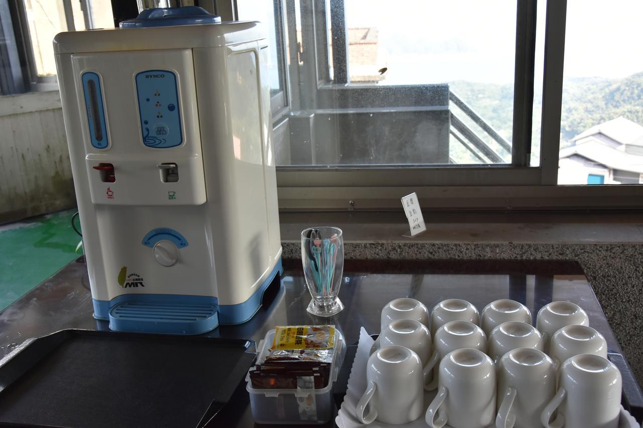 Shi-Jia B&B Jiufen Dış mekan fotoğraf