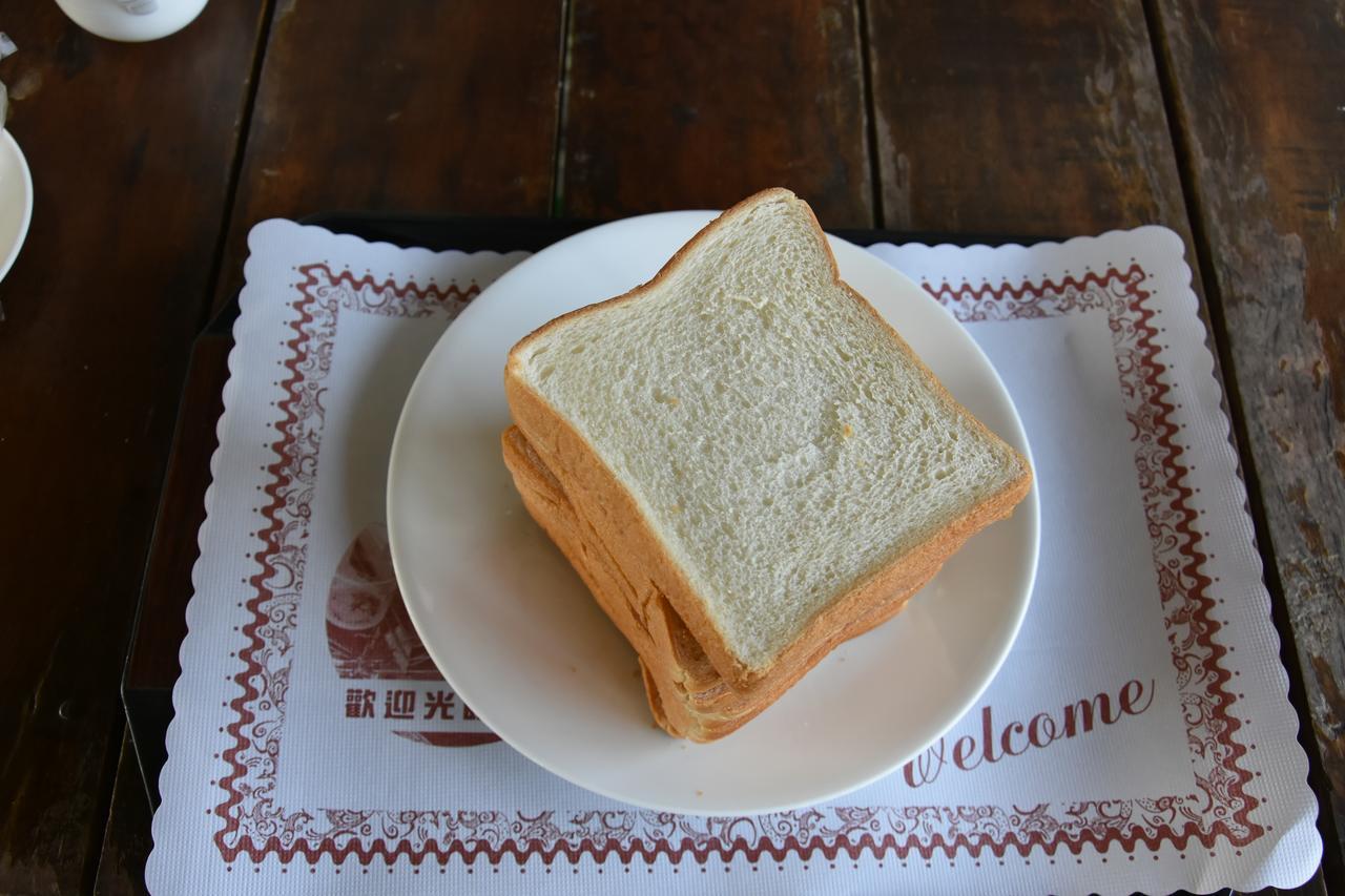 Shi-Jia B&B Jiufen Dış mekan fotoğraf