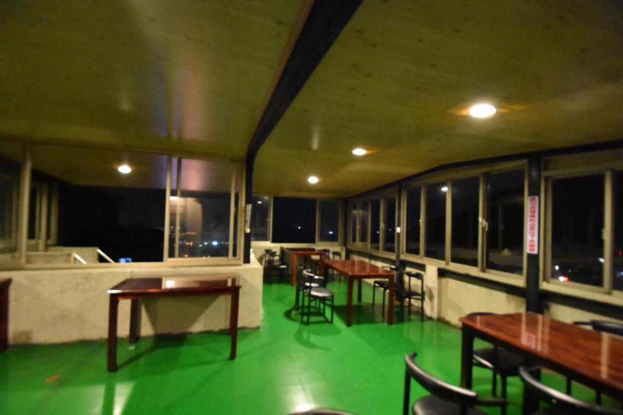 Shi-Jia B&B Jiufen Dış mekan fotoğraf